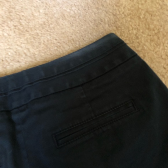 Express Editor Shorts - Picture 3 of 4